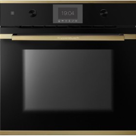 Электрический духовой шкаф Kuppersbusch BP 6350.0 S4 Gold