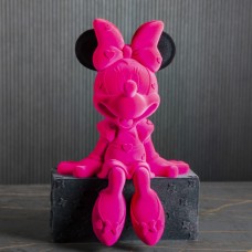 Скульптура Минни Маус, h65 см, Naor, Франция Art-S/N/MinnieM/65