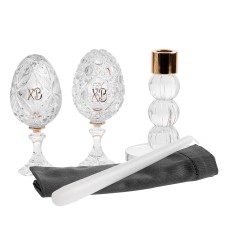 Набор подарочный «Пасхальный»  AVDEEV CRYSTAL