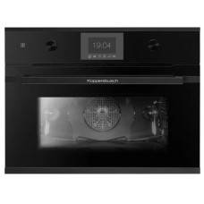 Компактный духовой шкаф Kuppersbusch СB 6350.0 S5 Black Velvet