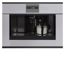 Встраиваемая кофемашина Kuppersbusch CKV 6550.0 G5 Black Velvet