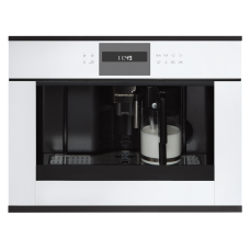 Встраиваемая кофемашина Kuppersbusch CKV 6550.0 W5 Black Velvet