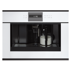 Встраиваемая кофемашина Kuppersbusch CKV 6550.0 W5 Black Velvet