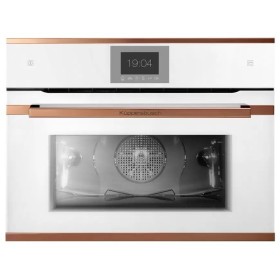 Компактный духовой шкаф с паром Kuppersbusch CBD 6550.0 W7 Copper