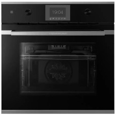 Электрический духовой шкаф Kuppersbusch BP 6350.0 S3 Silver Chrome