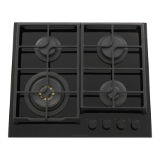 Газовая варочная поверхность Kuppersbusch KG 6551.0 SR-E5