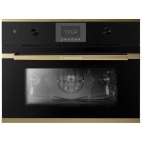 Компактный духовой шкаф Kuppersbusch СB 6350.0 S4 Gold