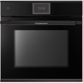 Электрический духовой шкаф Kuppersbusch B 6850.0 S5 Black Velvet