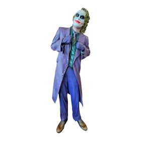 Фигура "ДЖОКЕР" JOK-1