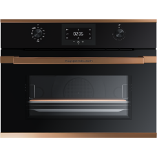 Компактный духовой шкаф Kuppersbusch CBP 6332.0 S7 Copper