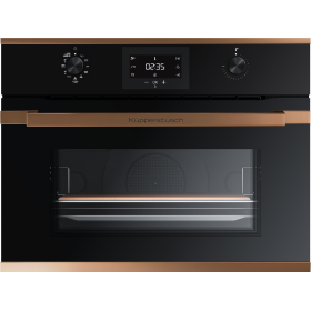 Компактный духовой шкаф Kuppersbusch CBP 6332.0 S7 Copper