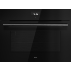 OM24BGH Встр. микроволновая печь ASKO