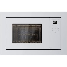 Микроволновая печь (левая навеска дверцы) Kuppersbusch M 6120.0 W 
