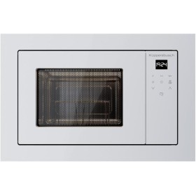 Микроволновая печь (левая навеска дверцы) Kuppersbusch M 6120.0 W 