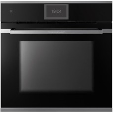 Электрический духовой шкаф Kuppersbusch B 6850.0 S3 Silver Chrome