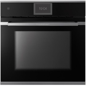 Электрический духовой шкаф Kuppersbusch B 6850.0 S3 Silver Chrome