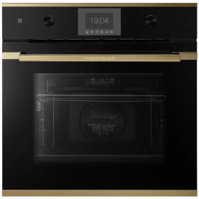 Электрический духовой шкаф Kuppersbusch B 6350.0 S4 Gold