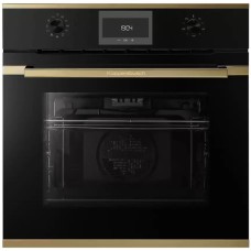 Электрический духовой шкаф Kuppersbusch B 6330.0 S4 Gold