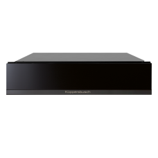 Выдвижной ящик Kuppersbusch CSZ 6800.0 S2 Black Chrome