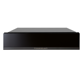 Выдвижной ящик Kuppersbusch CSZ 6800.0 S2 Black Chrome