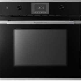 Электрический духовой шкаф Kuppersbusch BP 6350.0 S1 Stainless steel