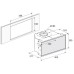 RMS4055WU комплект рециркуляции ASKO