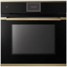 Электрический духовой шкаф Kuppersbusch B 6850.0 S4 Gold