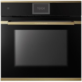 Электрический духовой шкаф Kuppersbusch B 6850.0 S4 Gold