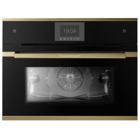 Компактный духовой шкаф с паром Kuppersbusch CBD 6550.0 S4 Gold