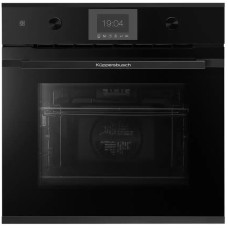 Электрический духовой шкаф Kuppersbusch B 6350.0 S5 Black Velvet