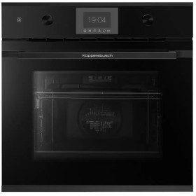 Электрический духовой шкаф Kuppersbusch B 6350.0 S5 Black Velvet