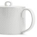 Чайник, Gio Platinum, Wedgwood, фарфор 1063182