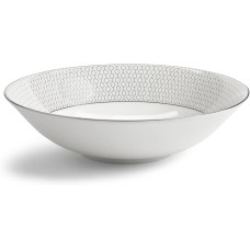 Пиала 20 см, Gio Platinum, Wedgwood, фарфор 1063176
