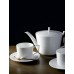 Обеденный набор на 6 персон, 24 предмета, Intaglio, Wedgwood, фарфор  INT-DS6/24