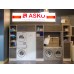Постирочная ASKO