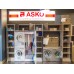 Постирочная ASKO