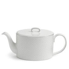 Чайник, Gio Platinum, Wedgwood, фарфор 1063182