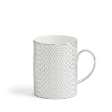 Кружка, Gio Platinum, Wedgwood, фарфор 1063183