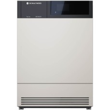Сушильная машина 60см Бежевый графит SCHULTHESS MDA1.105FH3L (Левая навеска двери)