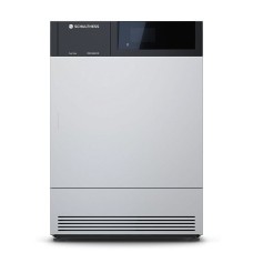 Сушильная машина 60см Пепел розы SCHULTHESS MDA1.103FH3L (Левая навеска двери)