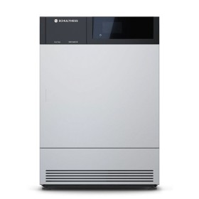 Сушильная машина 60см Пепел розы SCHULTHESS MDA1.103FH3KY (Правая навеска двери)