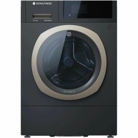 Стиральная машина Антрацит SCHULTHESS ADA5.108BE1H3J3L (Левая навеска двери (Перенавешиваемая дверь))