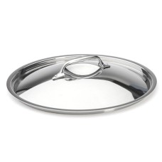 3709.28 Крышка DE BUYER, АФФИНИТИ, выпуклая, 28 см.