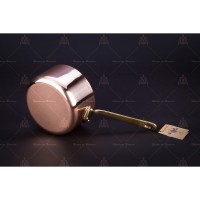 Медная кастрюля De Buyer VIP 6445.14