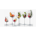 Набор бокалов для белого вина 500/3-2 шт в подарочной упаковке, Сьюпериор Сенсис плюс, EISCH
