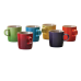 Кружка 350 мл Бирюза металлик, Le Creuset, 60302357650033, Керамика