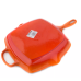 Сковорода-гриль 26 см Огненная лава, Le Creuset, 20183260900422, Чугун