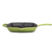 Сковорода-гриль 26 см Пальмовый, Le Creuset, 20183264260422, Чугун