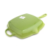 Сковорода-гриль 26 см Пальмовый, Le Creuset, 20183264260422, Чугун