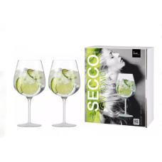 15509010 Набор для напитка Gin Tonic 550/1, 2 шт в подарочной упаковке, Секко Флейворд, EISCH